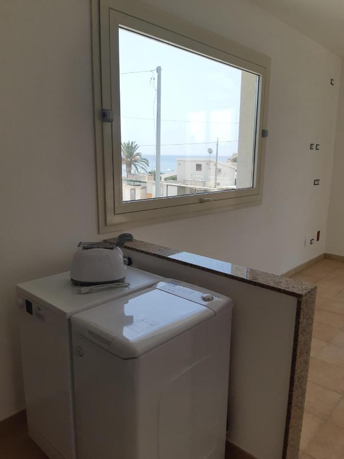 شقة Fronte Mare أفولا المظهر الخارجي الصورة