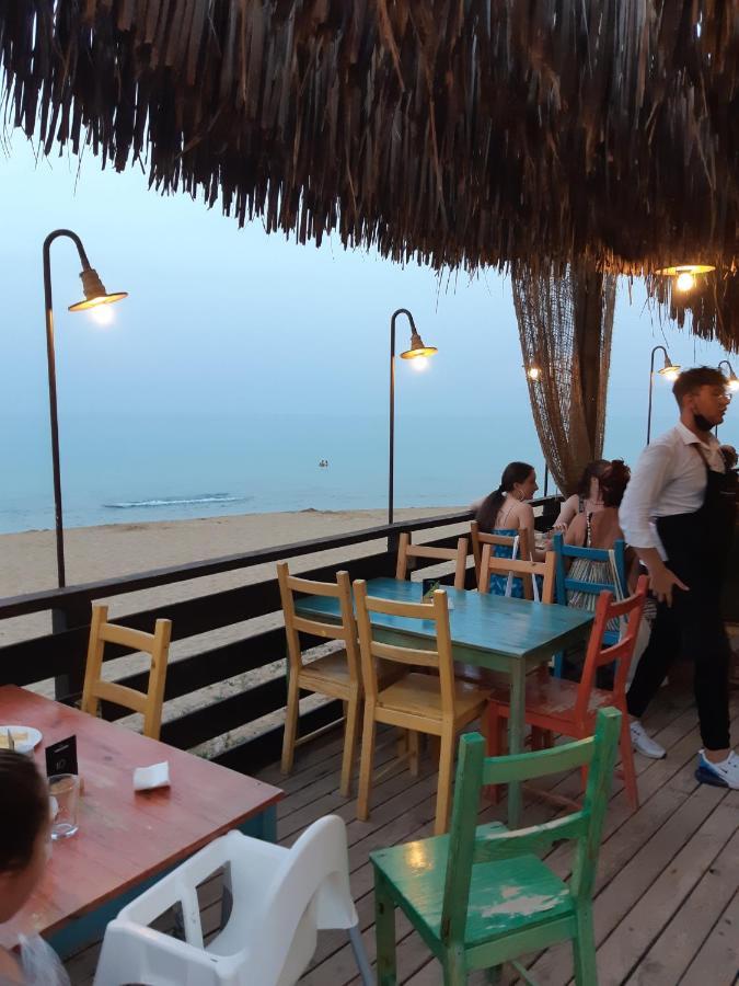شقة Fronte Mare أفولا المظهر الخارجي الصورة