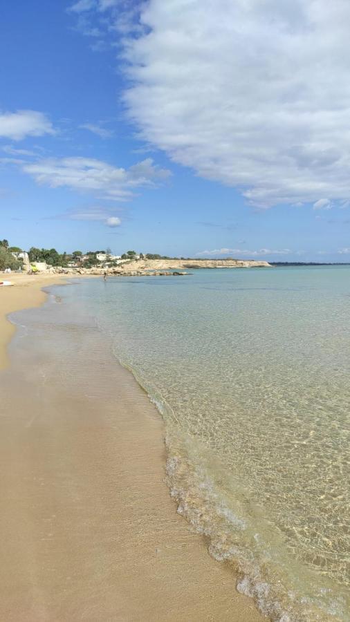شقة Fronte Mare أفولا المظهر الخارجي الصورة