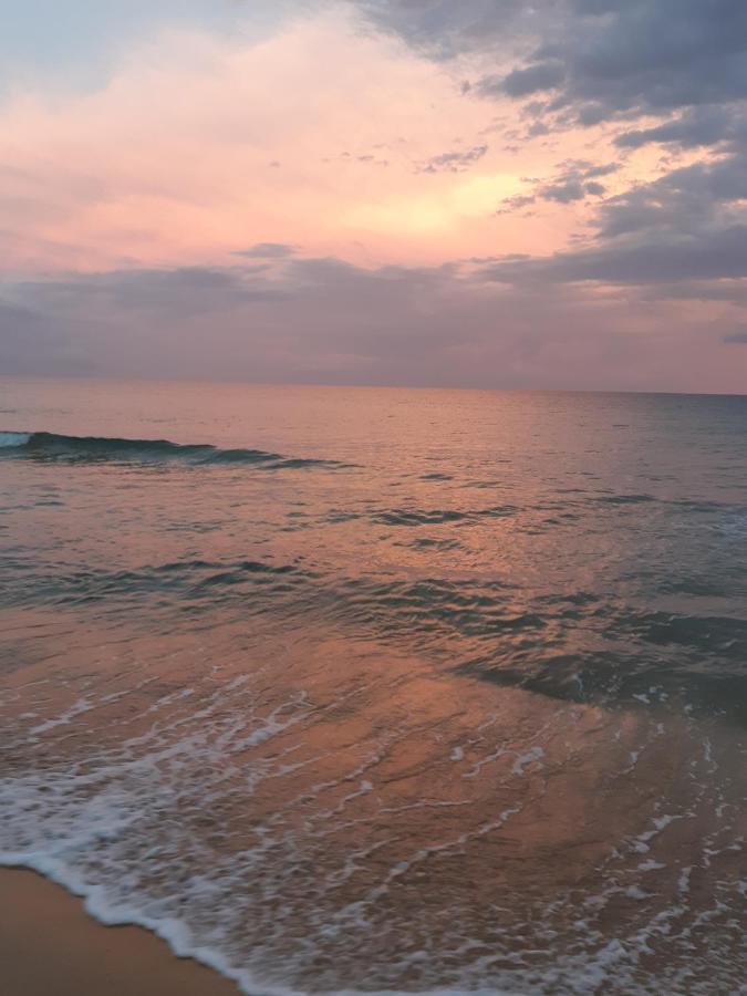 شقة Fronte Mare أفولا المظهر الخارجي الصورة