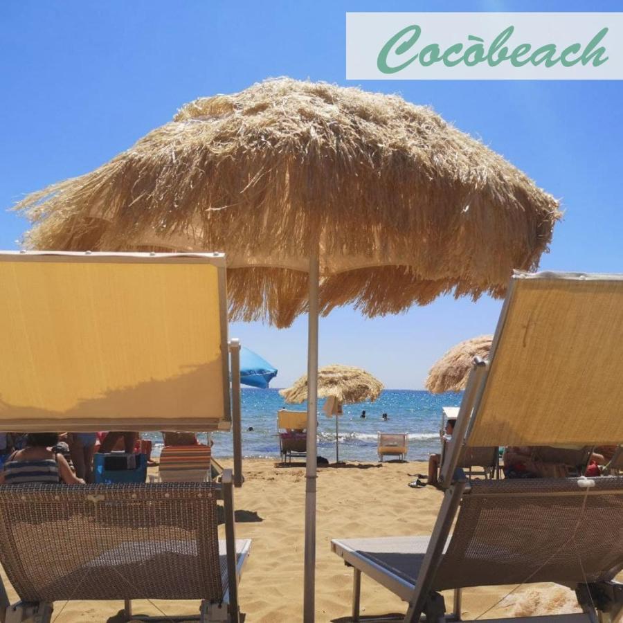 شقة Fronte Mare أفولا المظهر الخارجي الصورة